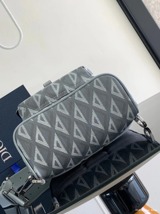 OldCobbler Bags Hit The Sling Diro Road Bag 0712
